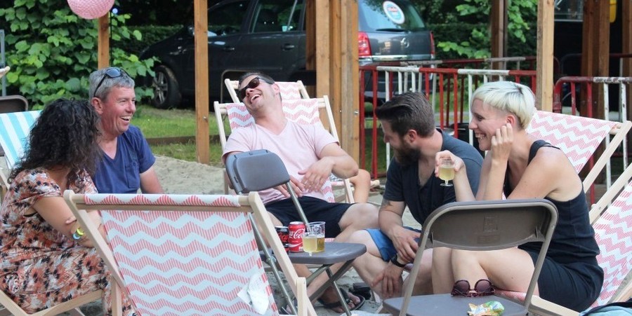 Zomerpark Zomerpark